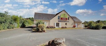 Logis Hotel Angers Sud Rest Henriett