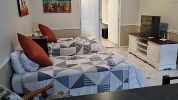 1 chambre, Wi-Fi