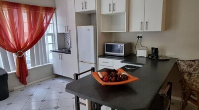 One-Bedroom Apartment Gecko Unit