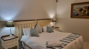 1 bedroom, WiFi