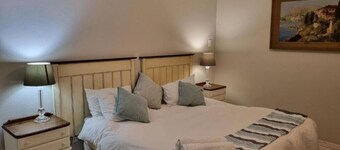 One-Bedroom Apartment Gecko Unit