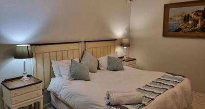 One-Bedroom Apartment Gecko Unit