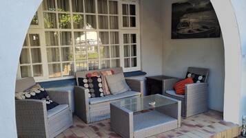 Terras