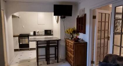 Two-Bedroom Apartment Gecko Unit