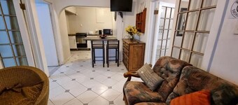 Two-Bedroom Apartment Gecko Unit