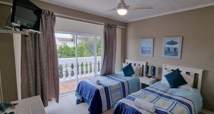 Gecko Unit Apartment