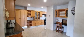 Gecko Unit Apartment