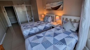 4 chambres, Wi-Fi