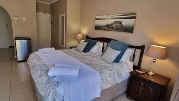 1 slaapkamer