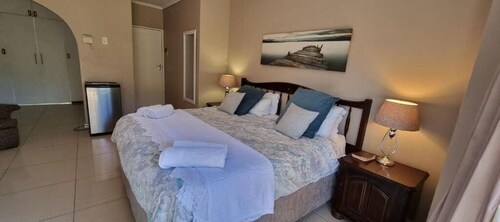 Gecko one bedrom apartment