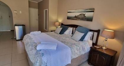 Gecko one bedrom apartment