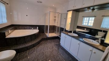 Een douche