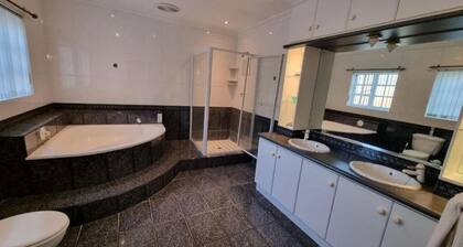 Gecko one bedrom apartment