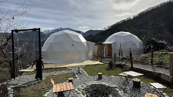 Exterieur