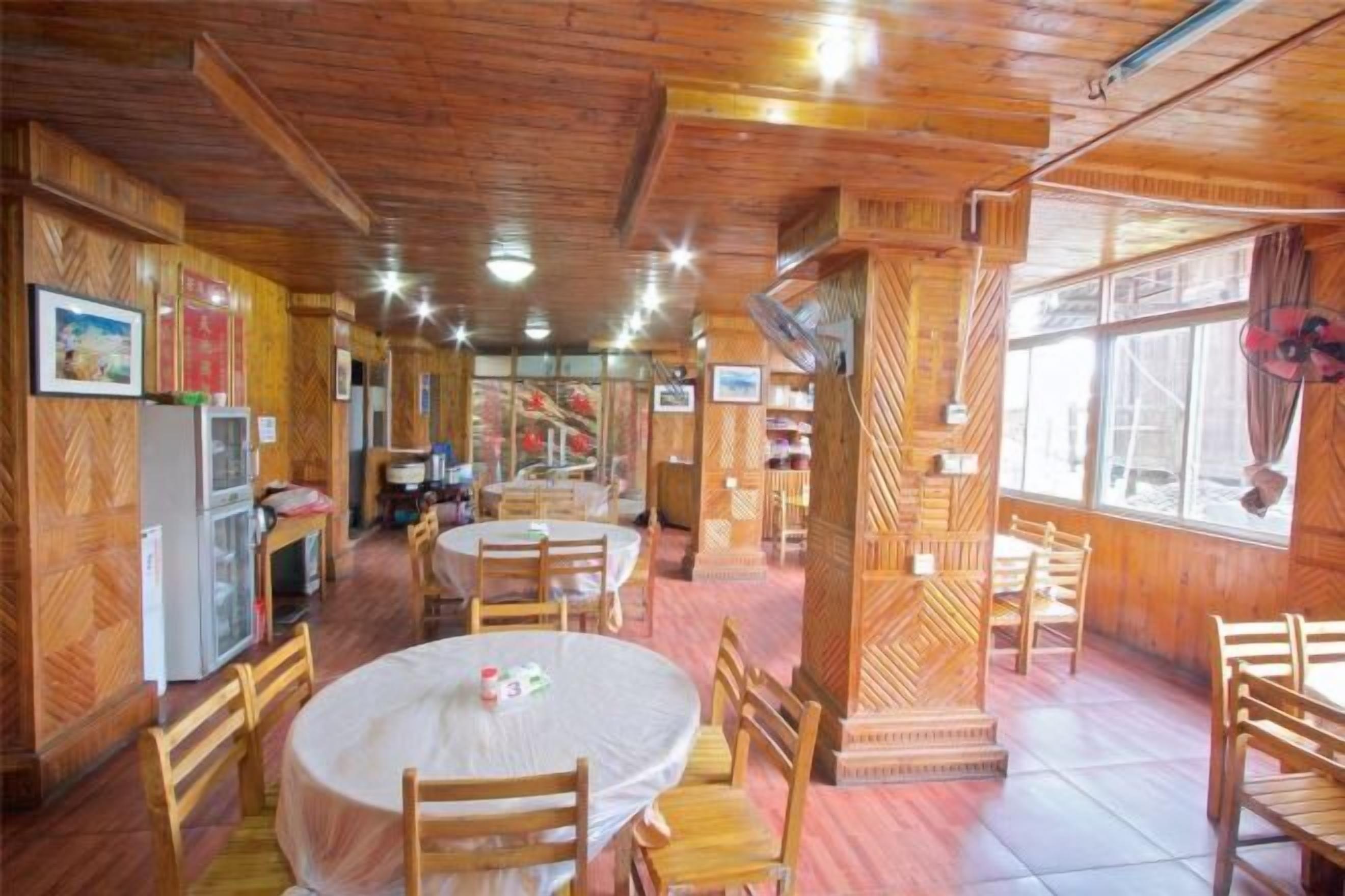 餐厅