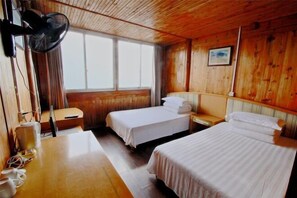 Room - Guzhuang Family Hotel (Longsheng)