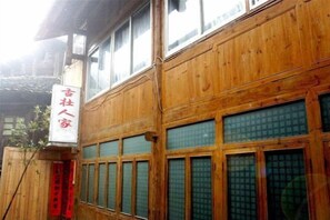 Exterior - Guzhuang Family Hotel (Longsheng)
