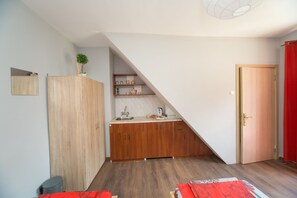 Private kitchen - Peter PAN House (Sofia)