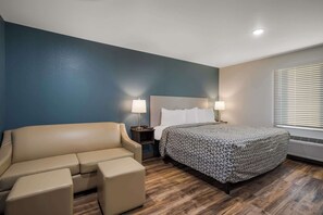 Free WiFi - Woodspring Suites Milwaukee - Menomonee Falls (Milwaukee)
