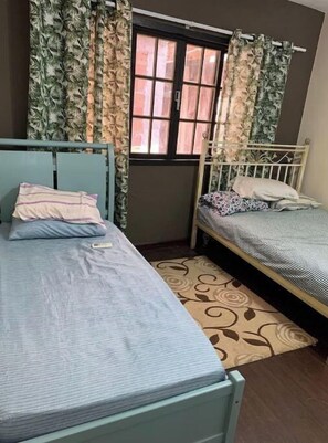 1 quarto