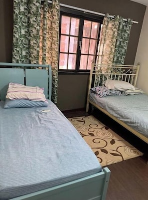 1 quarto