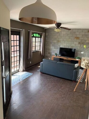 Apartamento completo na Ilha da Conceição