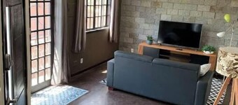 Apartamento completo na Ilha da Conceição