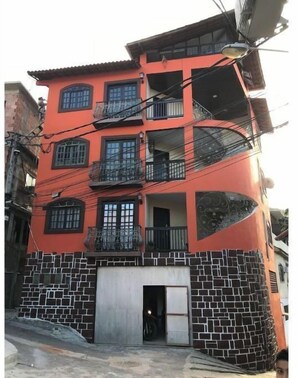 Fachada