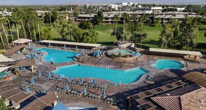 COACHELLA Marriott Desert Springs Villas 2, Kitchen, Access to Resort Amenities