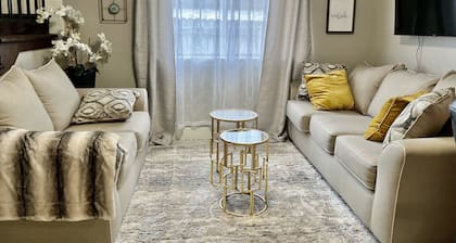 New Renovation- Centrally Located!!