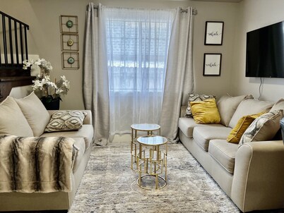 New Renovation- Centrally Located!!