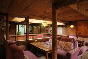 Ballroom - Xi Street Courtyard B&B (Huangshan Tunxi Old Street Liyang Old Street Scenic Spot Store) (Huangshan)