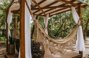 Interior detail - Bossa Beach House (Paranaguá)