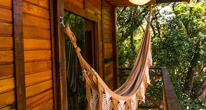 Bossa Beach House