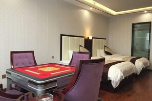 Room - Wangxinge Hotel (Nan County)