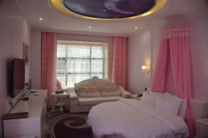 Room - Wangxinge Hotel (Nan County)