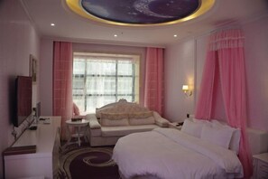 Room - Wangxinge Hotel (Nan County)