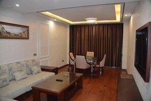 Room - Wangxinge Hotel (Nan County)