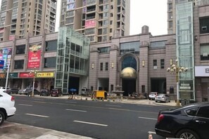 Exterior - Wangxinge Hotel (Nan County)