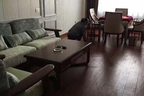 Room - Wangxinge Hotel (Nan County)