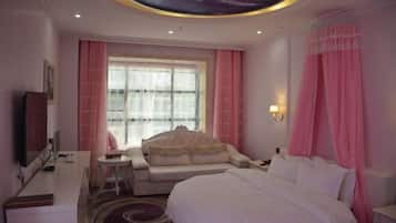 ห้องพัก