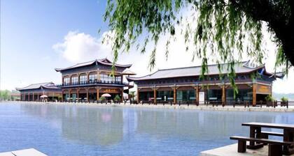 Tianzi Lake Ecological Resort