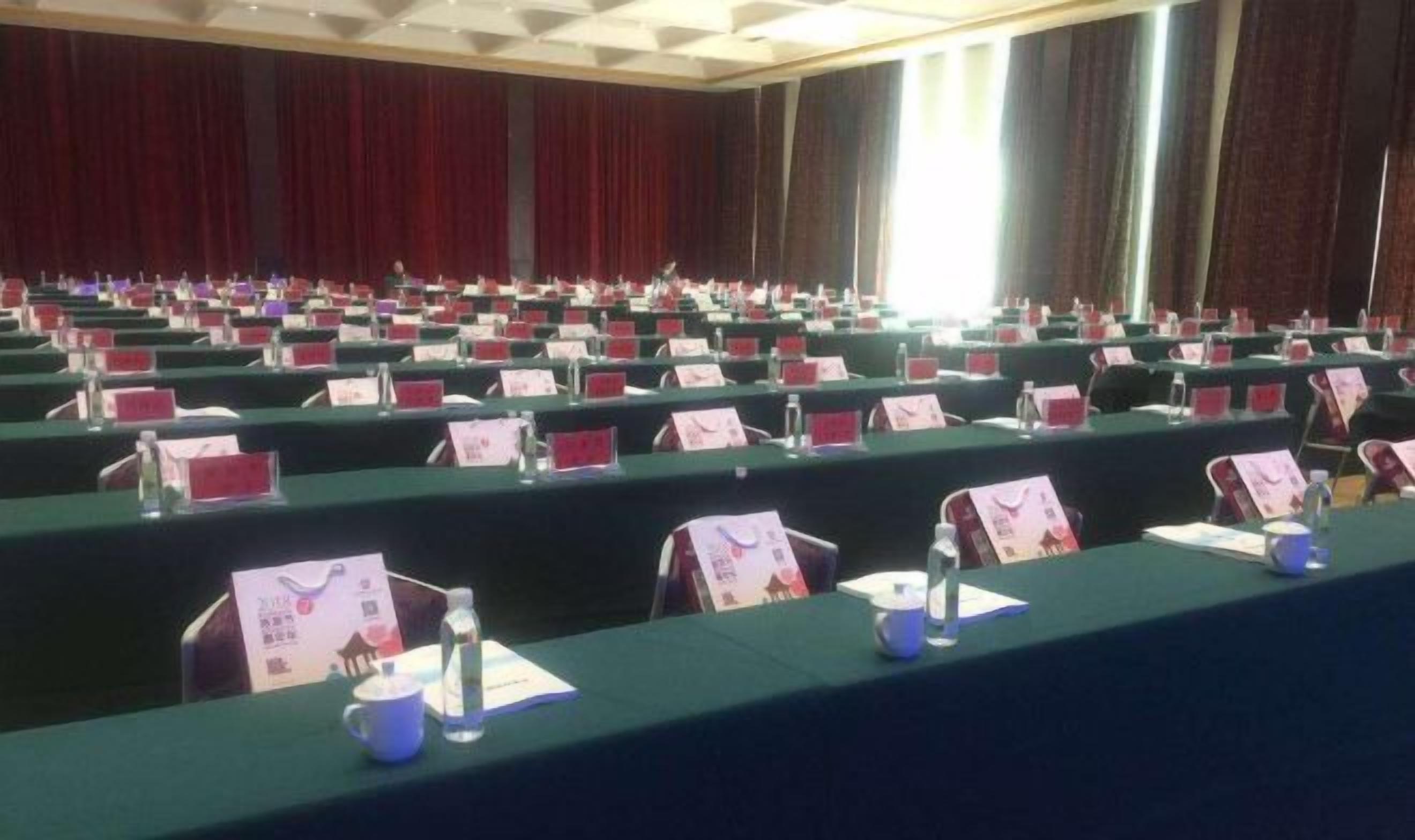 Sala de reuniones