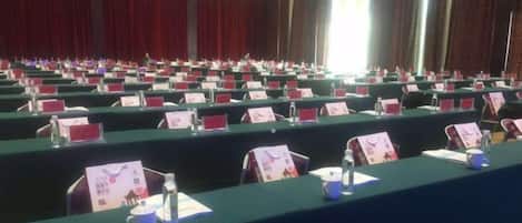 Sala de reuniones