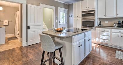 Gambier Vacation Rental ~ 5 Mi to Mt Vernon!