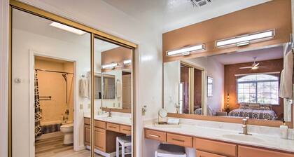 Green Valley Studio in 55+ Community!