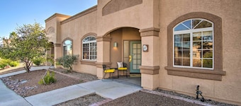 Green Valley Studio in 55+ Community!