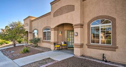 Green Valley Studio in 55+ Community!