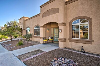 Green Valley Studio in 55+ Community!