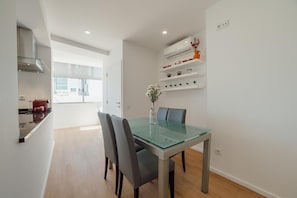 3 bedrooms - Grand Apartment Mercado BOM Sucesso by Vacationy (Porto)